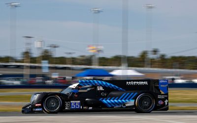 ELMS : Proton Competition dévoile l&rsquo;équipage de son Oreca 07