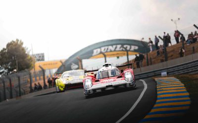 La liste des engagés du Centenaire des 24 Heures du Mans sera dévoilée lundi