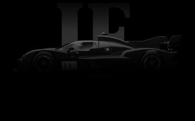 Isotta Fraschini va dévoiler les couleurs de son Hypercar ce mardi