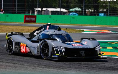 Pescarolo Sport veut engager au moins une Peugeot 9X8 en 2024