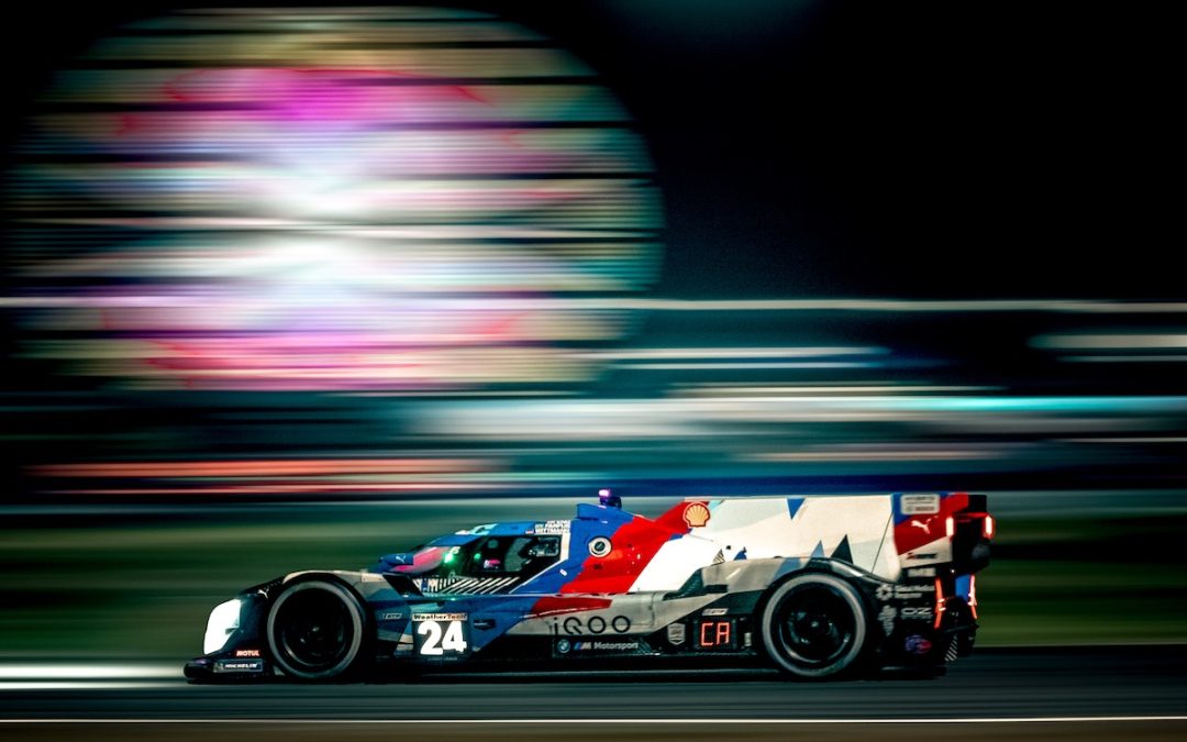 Revivez les Rolex 24 Heures de Daytona 2023 en intégralité