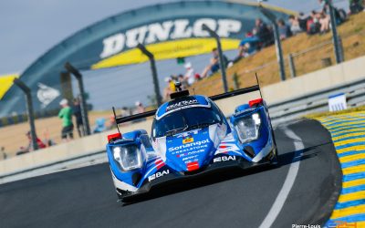 Delétraz et Kubica de retour chez WRT en FIA WEC 2023
