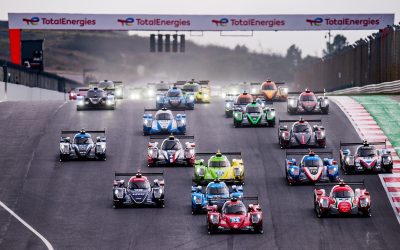 Un très bon cru 2023 pour l&rsquo;European Le Mans Series !