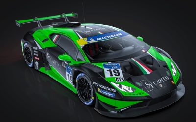 Le Mans Cup : Leipert Motorsport dévoile ses deux équipages