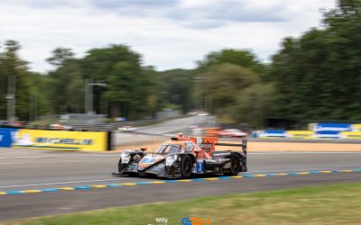 Les dernières invitations pour le Centenaire des 24 Heures du Mans décernées à Abou Dabi