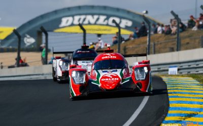FIA WEC : Les deux équipages Prema Racing dévoilés