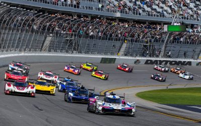 IMSA : que pensent les différents acteurs du GTP ?