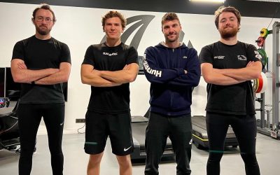 Vidéo : La préparation des pilotes du Projet 24 avant les 24 Heures du Mans 2023