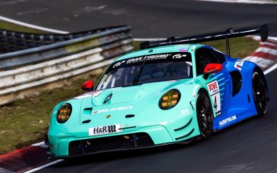 NES : Suivez la première manche de la saison en direct vidéo