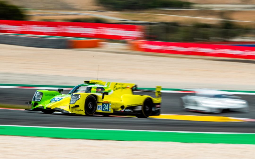 FIA WEC : La liste des engagés des 6 Heures de Portimão dévoilée