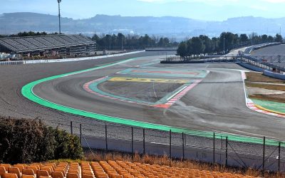ELMS : La dernière chicane du circuit de Barcelone supprimée