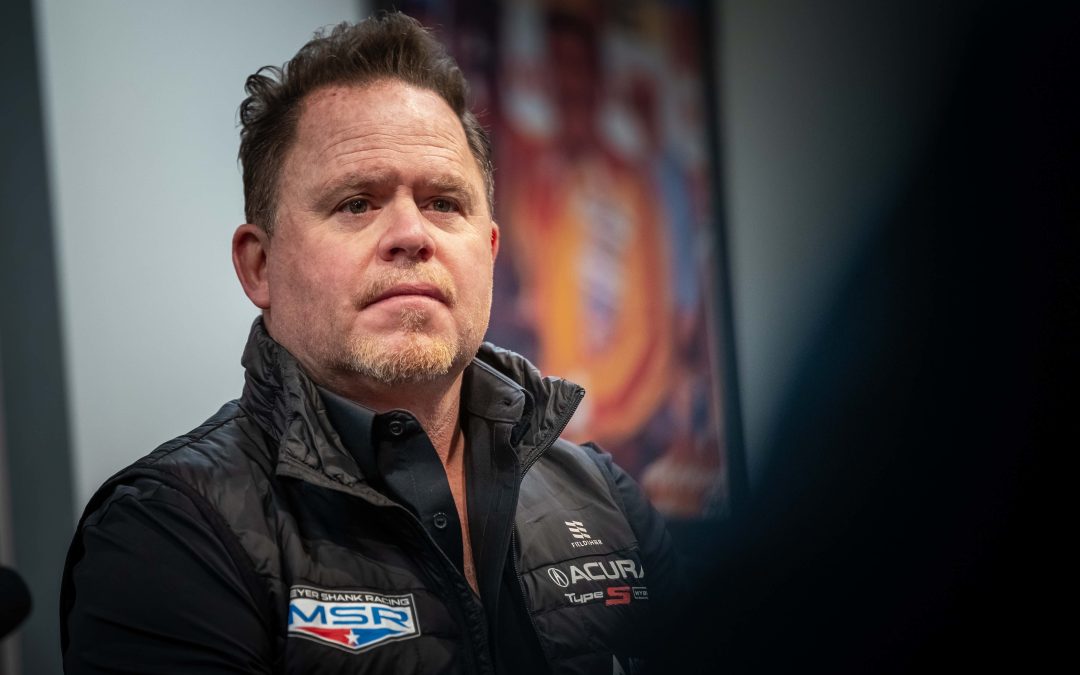 Manipulation de données, le Meyer Shank Racing « accepte la décision et s&rsquo;excuse »