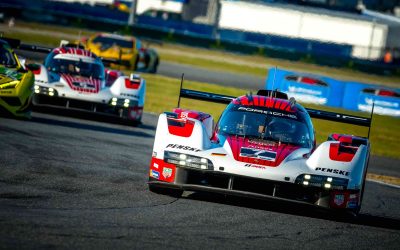 Les premières données de la BoP des Hypercars LMH/LMDh révélées