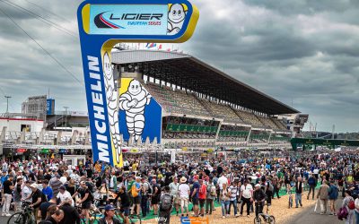 Pierre Fillon (ACO), partie 1 : « Nous ne pouvons pas remettre de places en vente » pour les 24H du Mans