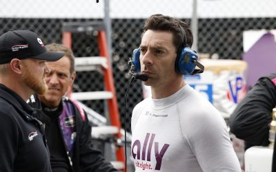 24H du Mans : Simon Pagenaud rejoint l&rsquo;Oreca #47 de COOL Racing