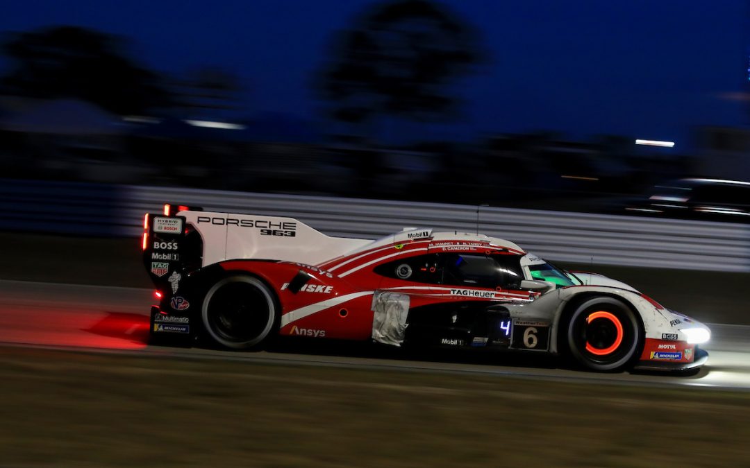 « Nous avons tous les deux des responsabilités » reconnaît Mathieu Jaminet à l&rsquo;arrivée