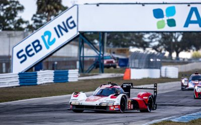 Un seul changement de BoP en Hypercar durant la saison 2023