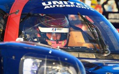 Filipe Albuquerque (WEC) : « Il est vrai que nous avons moins gagné ces derniers temps ! »