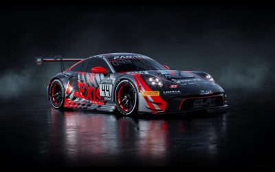 GTWC : CLRT saute le pas du GT3 avec l&rsquo;engagement d&rsquo;une Porsche 911 GT3 R