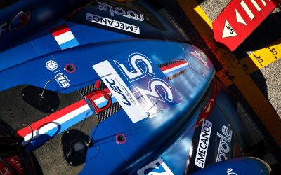 FIA WEC : Alpine de retour à Sebring après une victoire historique en 2022