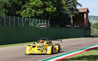 La Sprint Cup by Funyo lance sa saison 2023 sur le circuit du Mugello