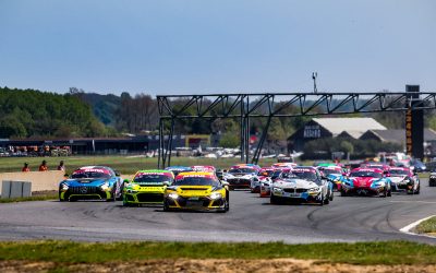La liste des engagés du Championnat de France FFSA GT dévoilée