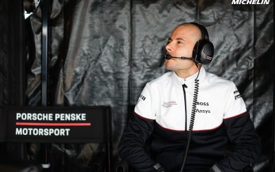 « Si on se compare, c’est face à Cadillac » estime Frédéric Makowiecki (Porsche)