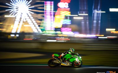 Vidéo : Les meilleurs moments des 24 Heures Motos 2023