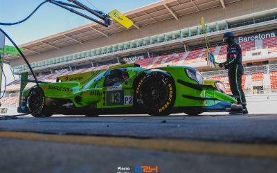 ELMS : Ce qui change en 2023