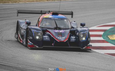 Le Mans Cup – Barcelone, EL1 & EL2 : United Autosports aux avant-postes