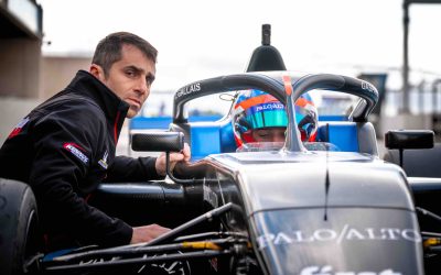 Nicolas Prost : « Rien ne m’oblige à faire encore du sport auto, à part l’envie de gagner ! »