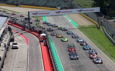 Du retard dans les travaux à Imola, l&rsquo;ELMS contraint de reporter l&rsquo;épreuve