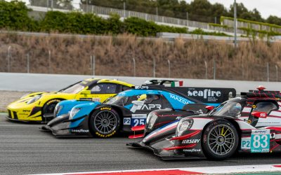 Le guide des 4 Heures de Barcelone 2023