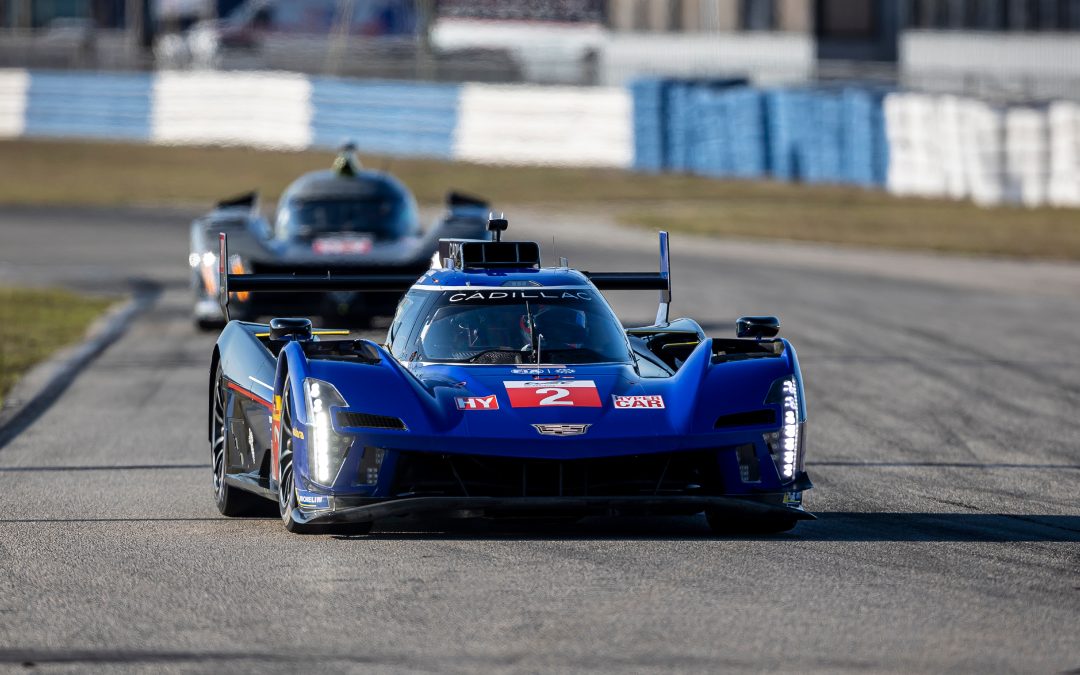 Le guide des 6 Heures de Portimão 2023