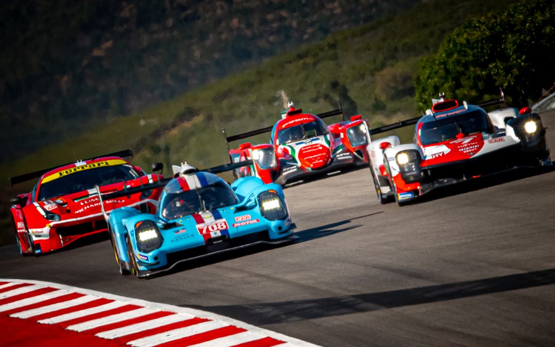 Le guide des 6 Heures de Spa-Francorchamps 2023