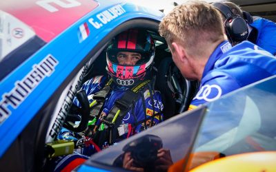 Christophe Hamon (Saintéloc) : « s’allier avec les meilleurs, tout simplement »