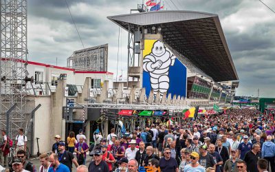 L&rsquo;ACO lance une plateforme de revente de billets pour les 24 Heures du Mans 2023