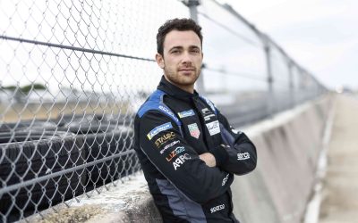 Julien Andlauer (Porsche) : « marquer la fin de cette ère magnifique par de belles victoires »