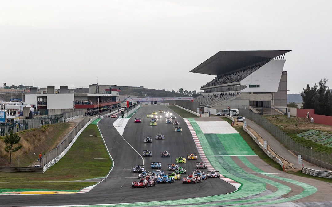 ELMS : Deux courses à Portimão pour remplacer Imola