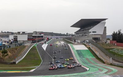 ELMS : Deux courses à Portimão pour remplacer Imola