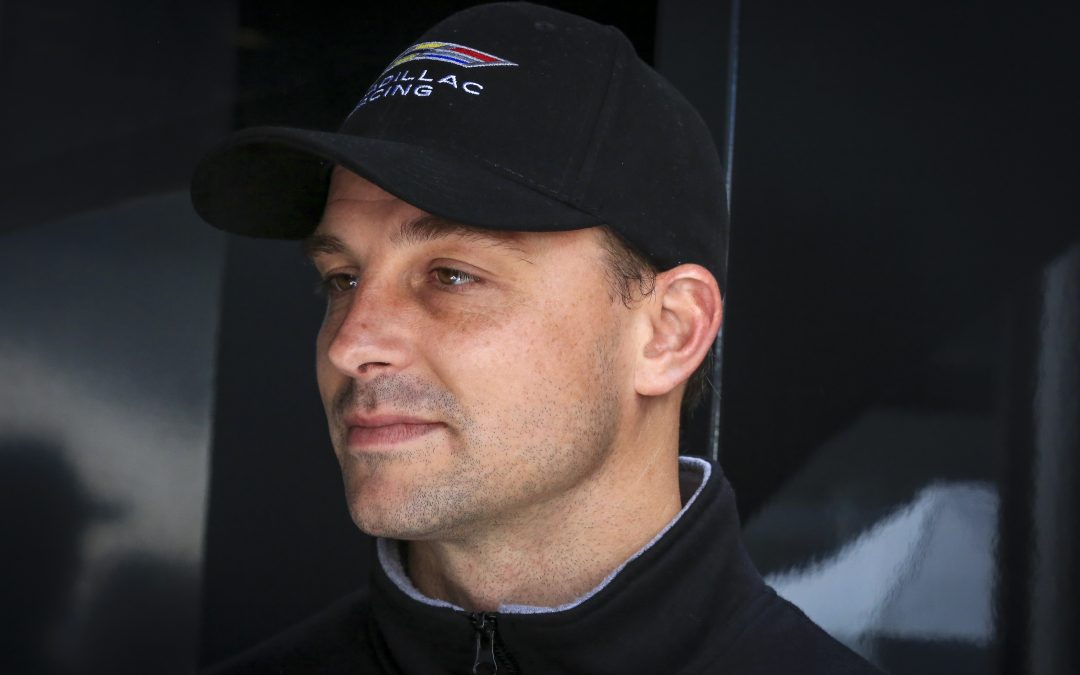 Earl Bamber (Cadillac) : « Nous sommes la cinquième meilleure voiture du plateau ! »