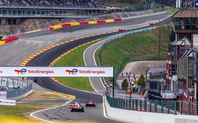 Le Circuit de Spa-Francorchamps au calendrier du FIA WEC et de l&rsquo;ELMS jusqu&rsquo;en 2028