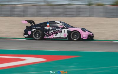 PCCF – Barcelone, Qualifs : Les poles pour Marvin Klein et Alessandro Ghiretti