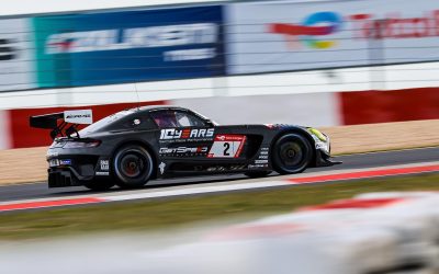 24H du Nürburgring – Course qualif 1 : Mercedes AMG Team GetSpeed s&rsquo;impose