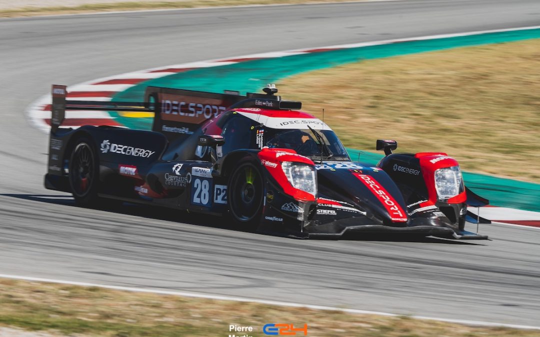 Quelques infos et chiffres avant les 4 Heures de Barcelone