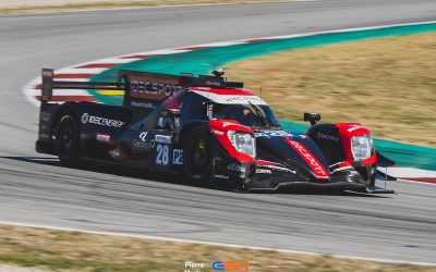 Quelques infos et chiffres avant les 4 Heures de Barcelone