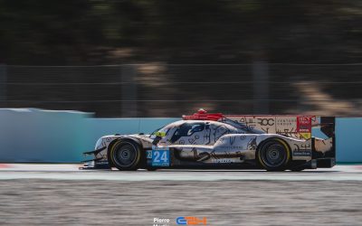 4H de Barcelone : Suivez la séance de qualifications en direct vidéo