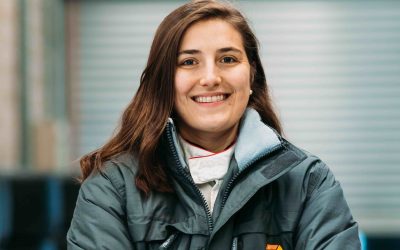 Tatiana Calderon rejoint Team Virage en European Le Mans Series