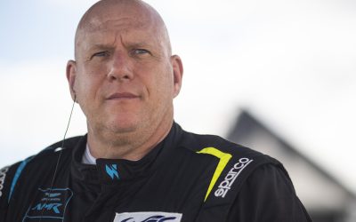 Paul Dalla Lana met un terme à sa carrière de pilote