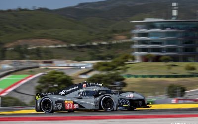 Vidéo : Les meilleurs moments des 6 Heures de Portimão